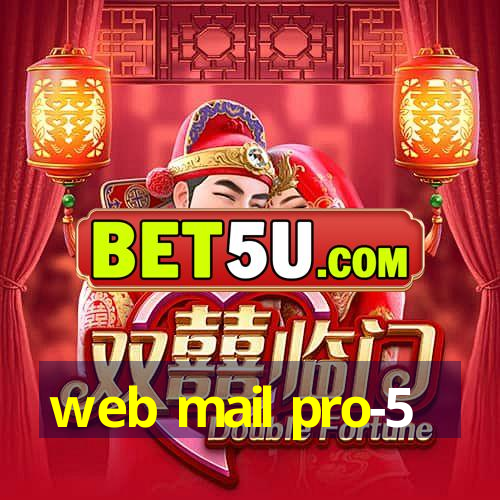 web mail pro